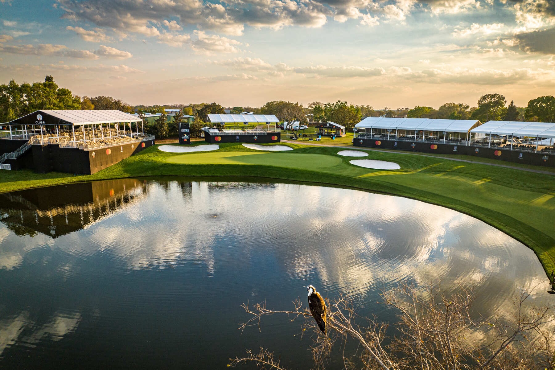 Premium Experiences Arnold Palmer Invitational Presented By Mastercard