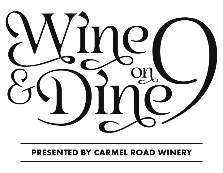 Wine &#038; Dine on 9