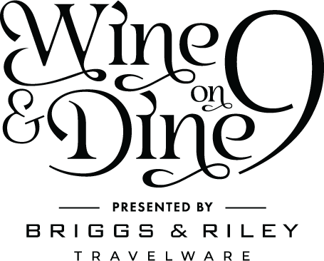 Wine & Dine on 9
