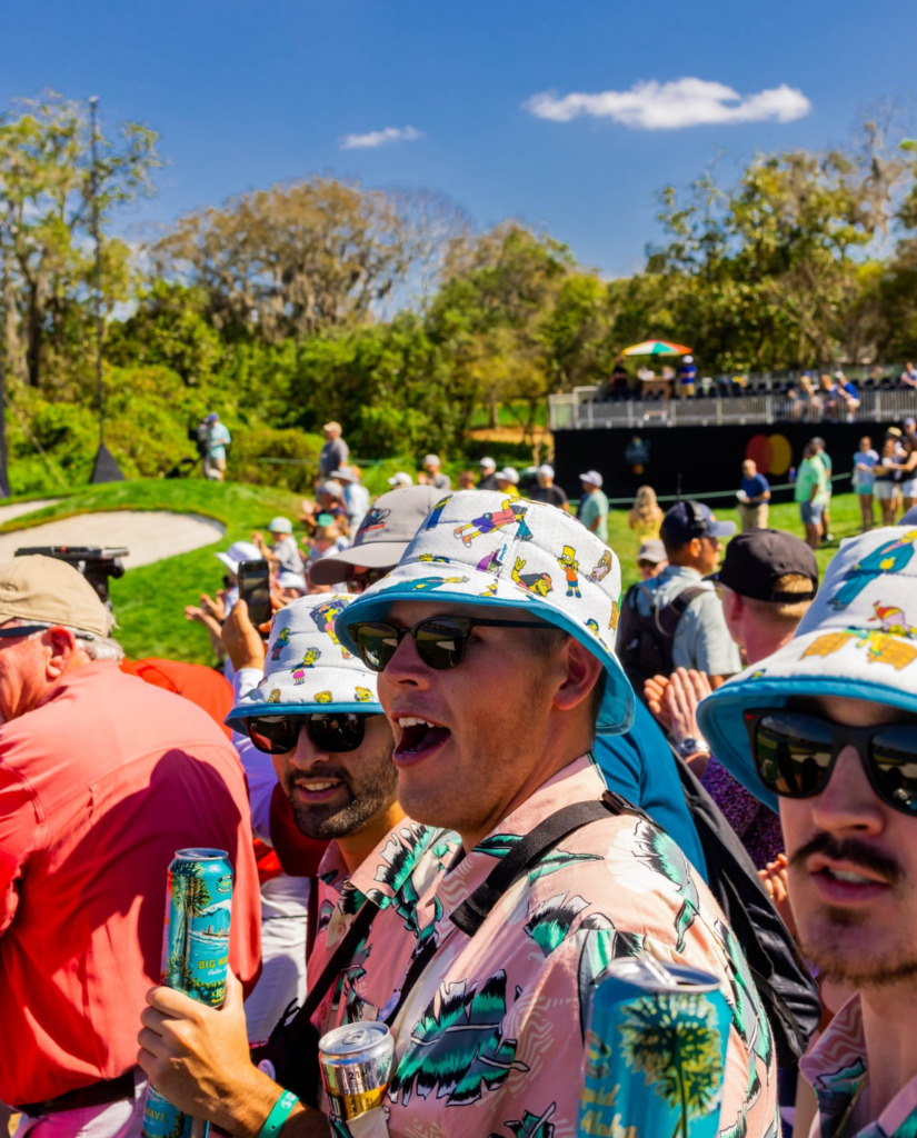 pga tour leaderboard bay hill