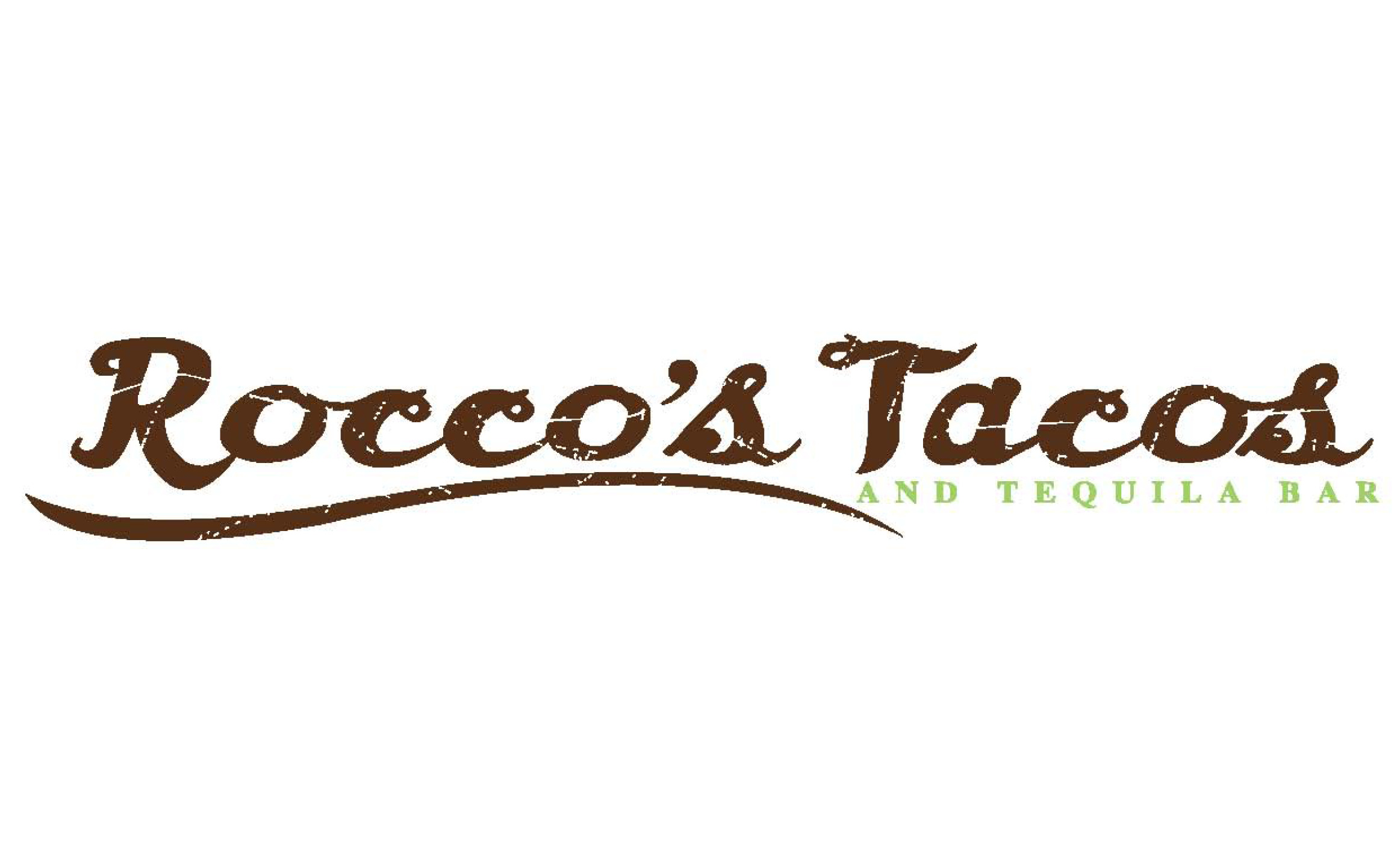 Rocco’s Tacos