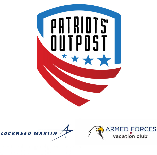 Patriots’ Outpost