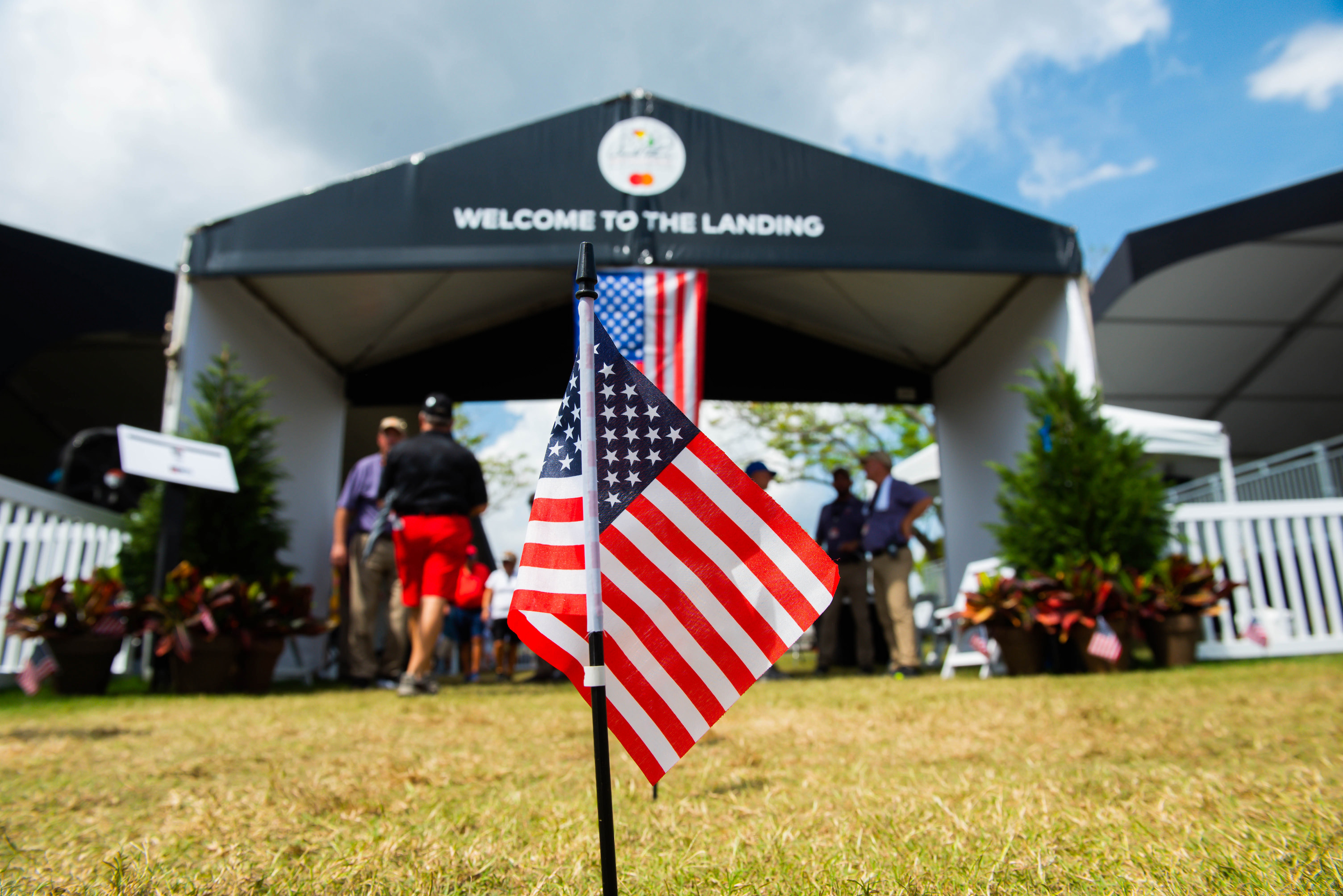 Patriots' Outpost  Arnold Palmer Invitational presented by