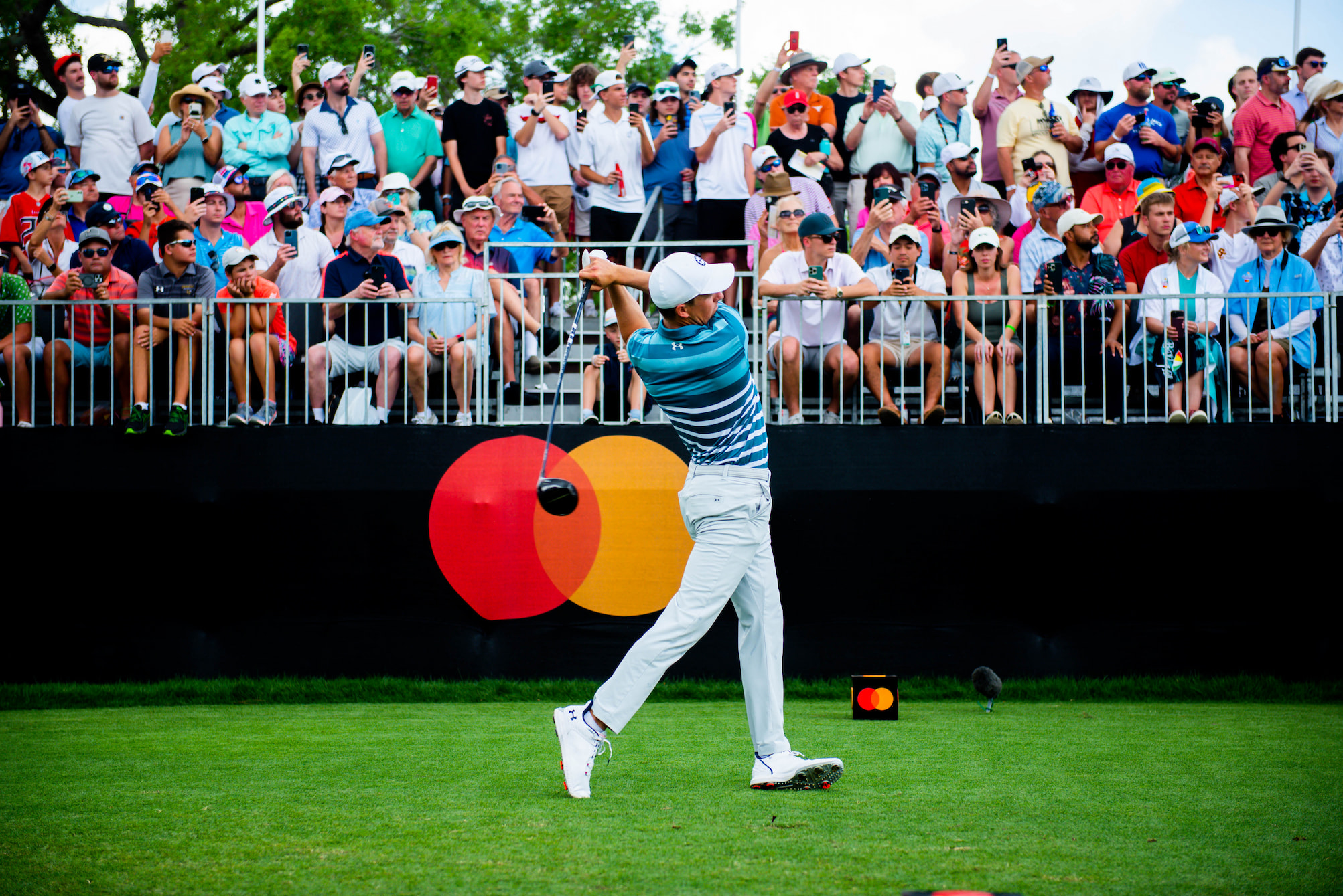 Tickets Arnold Palmer Invitational presented by Mastercard®