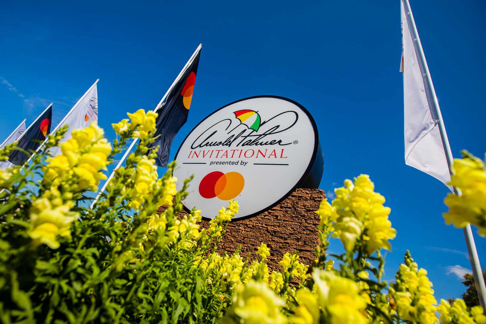  Arnold Palmer Invitational presented by Mastercard® Motiv 