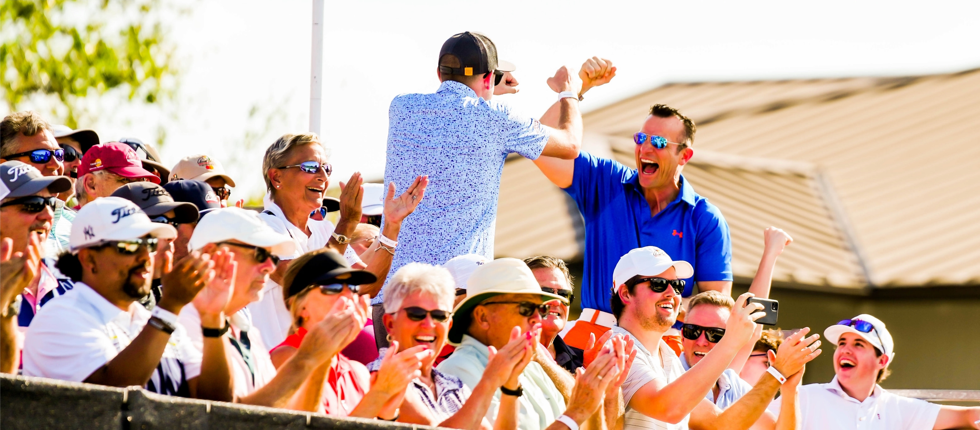 Tickets Arnold Palmer Invitational presented by Mastercard®