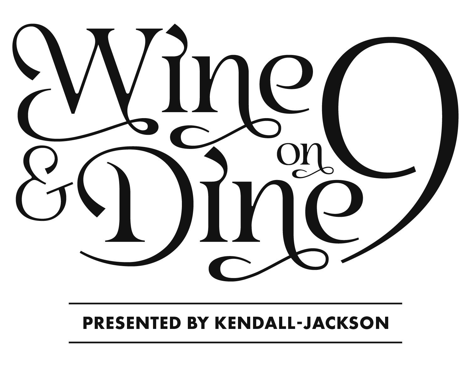 Wine &#038; Dine on 9