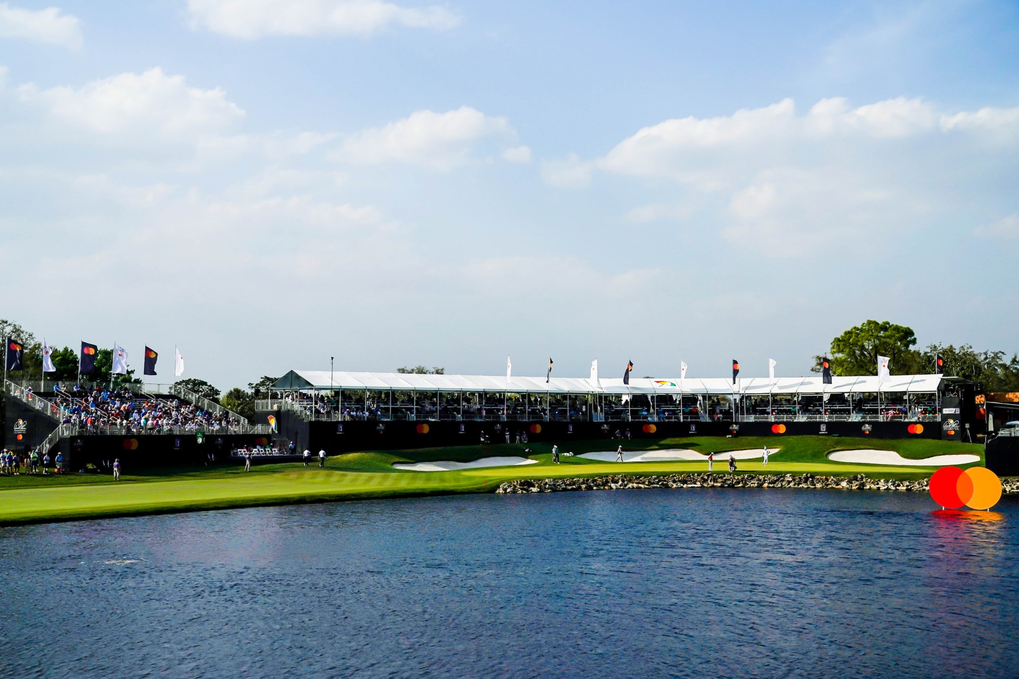 Fact Sheet Arnold Palmer Invitational presented by Mastercard®