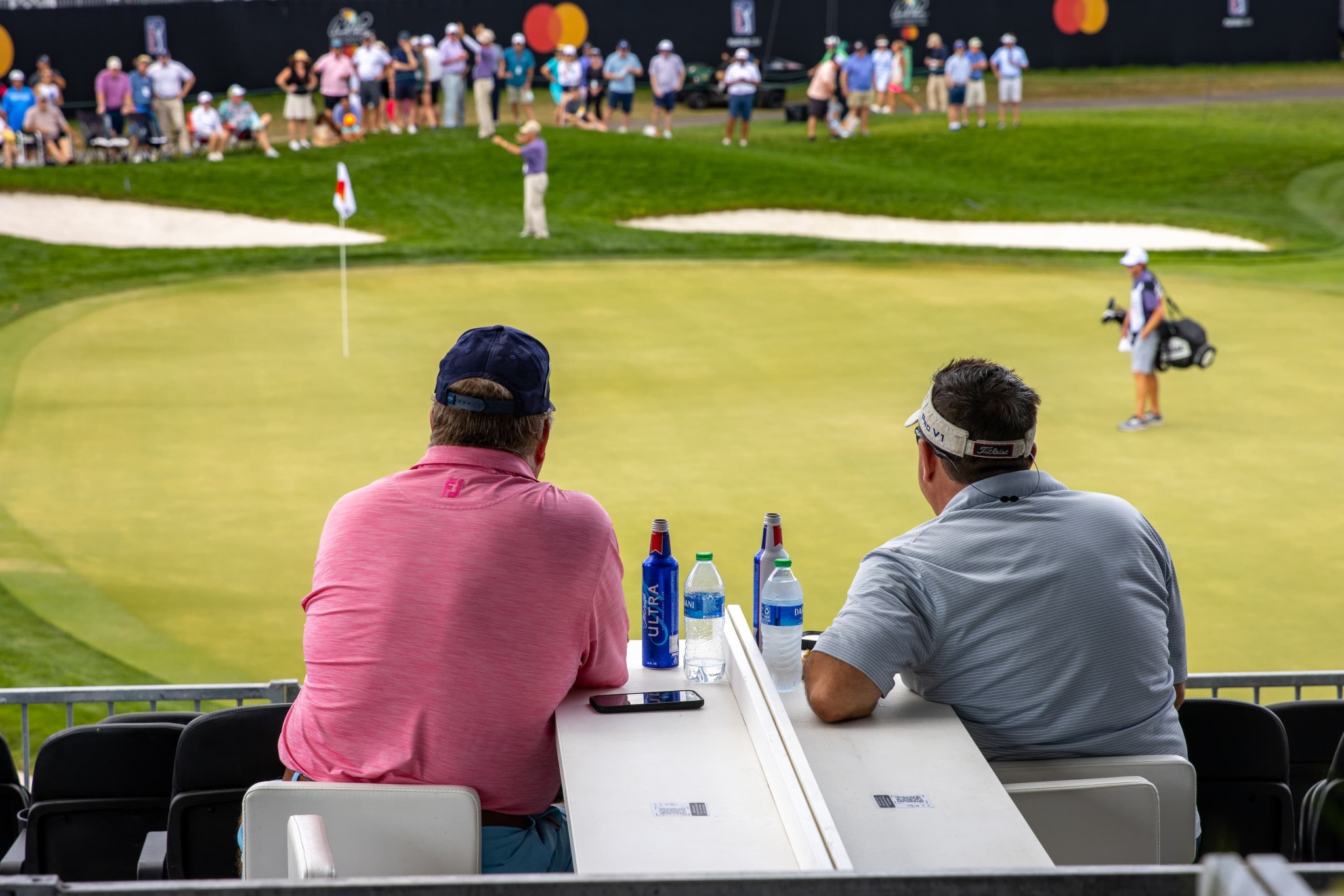 Premium Experiences Arnold Palmer Invitational presented by Mastercard®