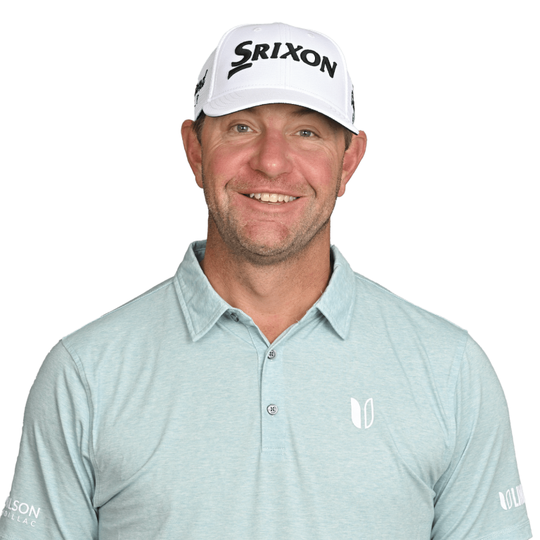 Champion image of Lucas Glover