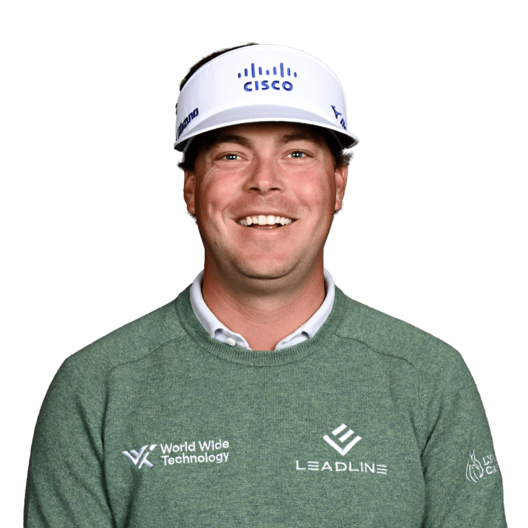 Champion image of Keith Mitchell