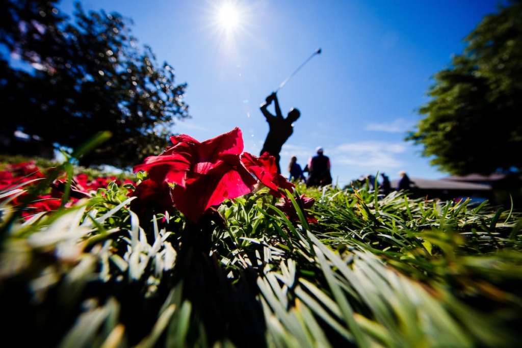 Justin Rose, Mayor Jerry L. Demings and Kelly Tilghman Named 2019