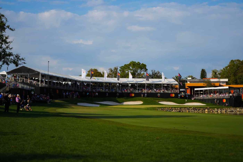  Foto zu PGA TOUR’s Elite Set to Battle at Arnold Palmer Invitational Presented 