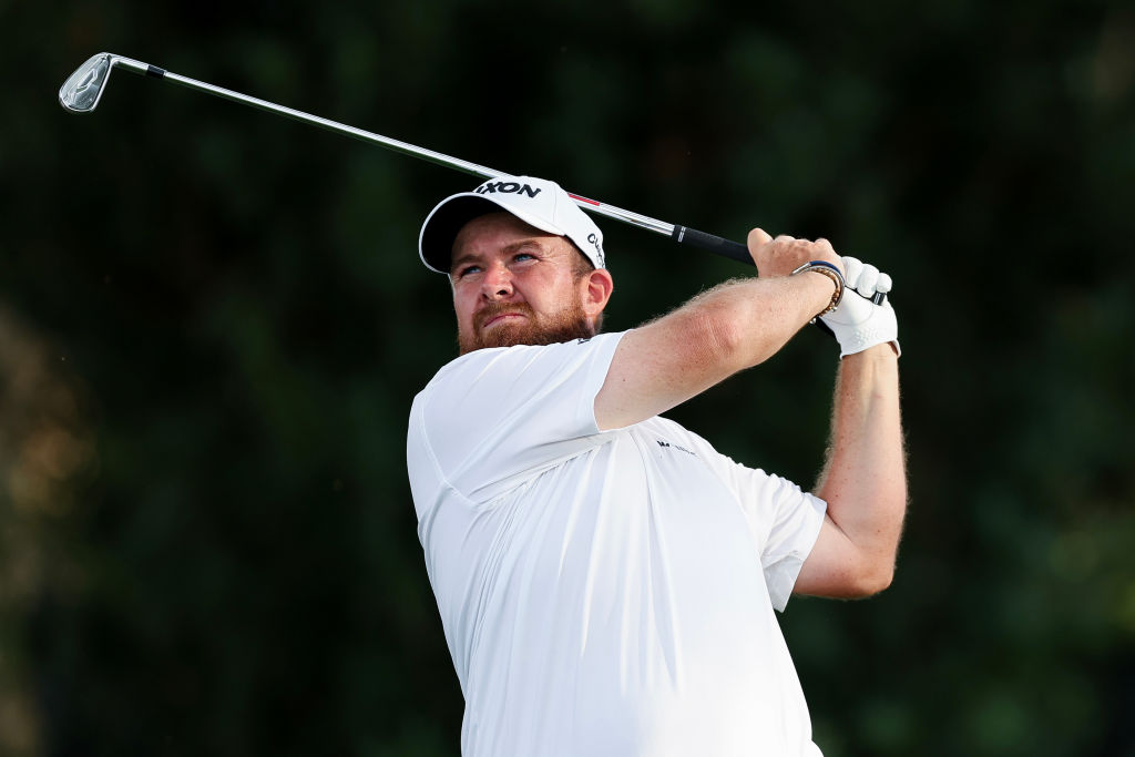Lowry Surges Into First-Round Lead at Arnold Palmer Invitational Presented by Mastercard
