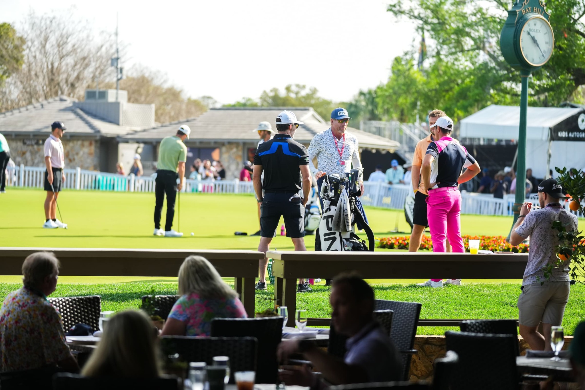  Arnold Palmer Invitational presented by Mastercard® Motiv 