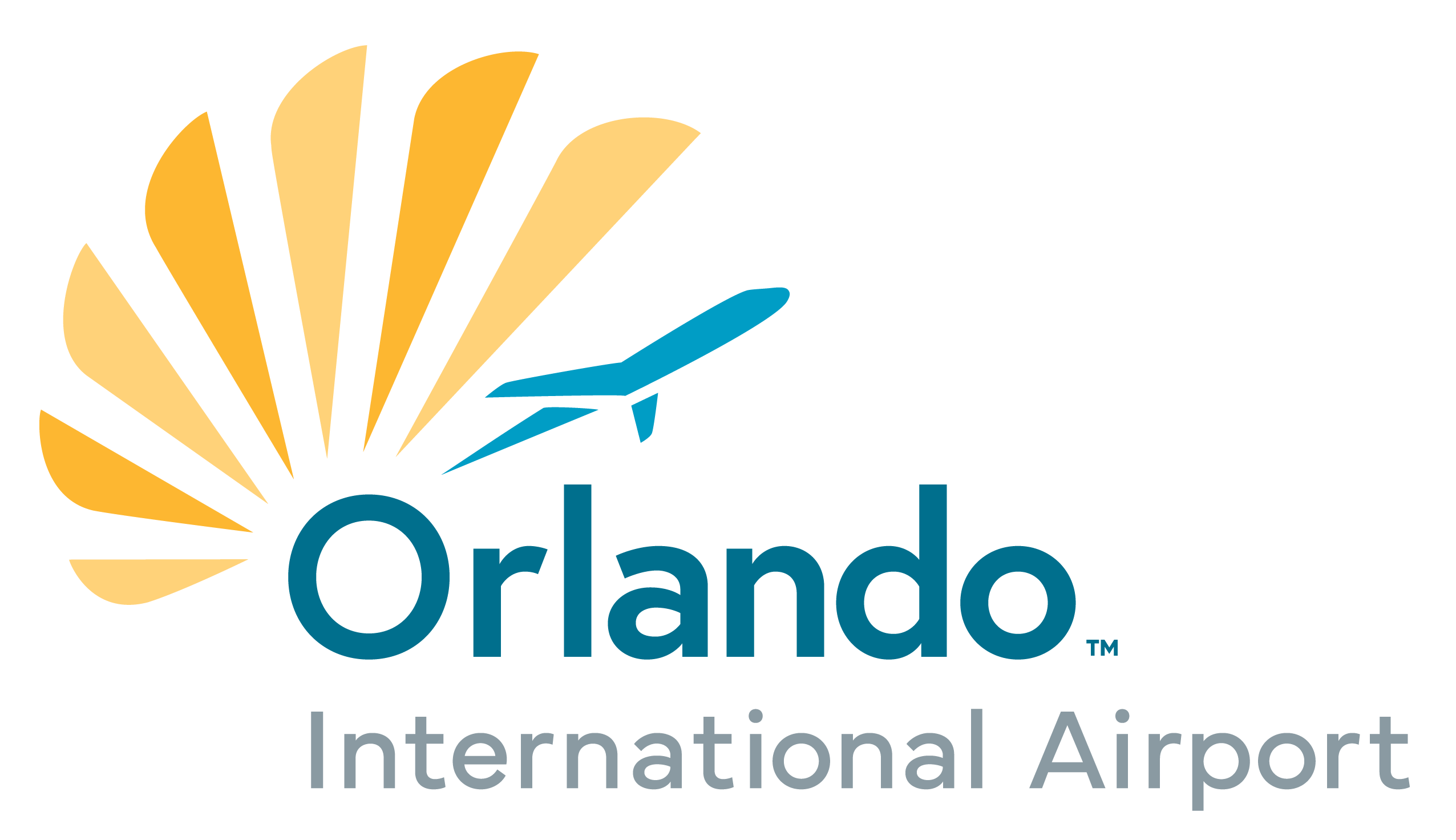 Orlando International Airport