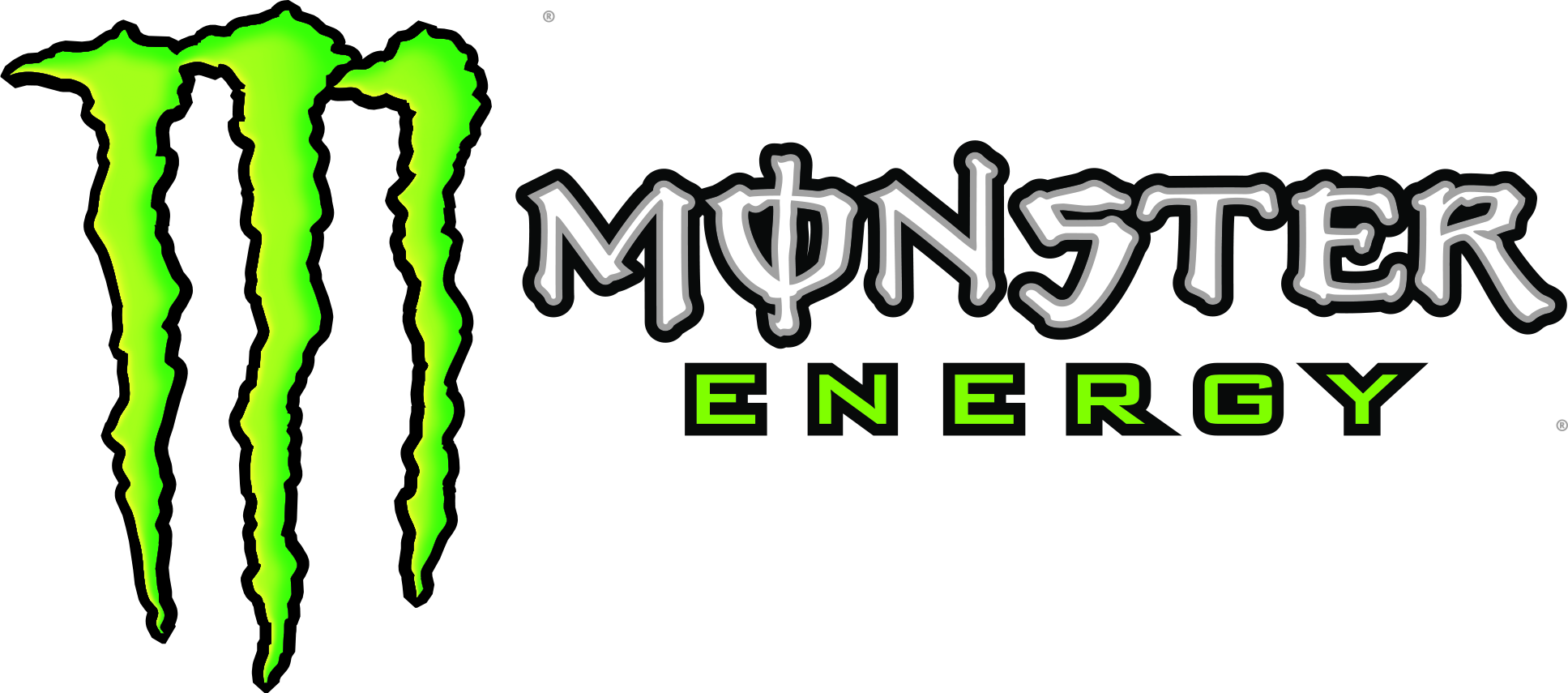 Monster Energy