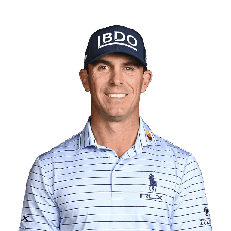 Champion image of Billy Horschel