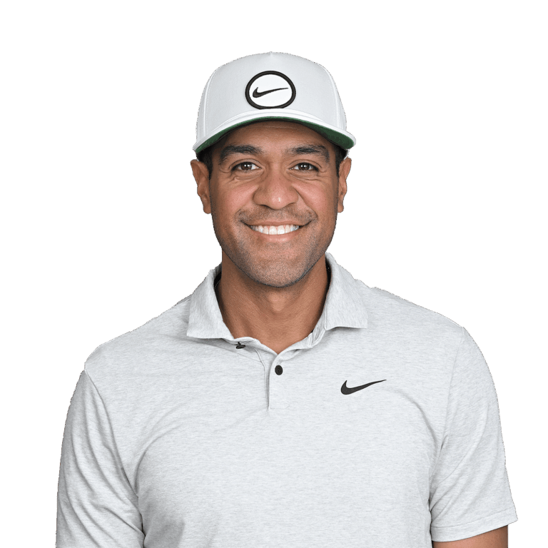 Champion image of Tony Finau