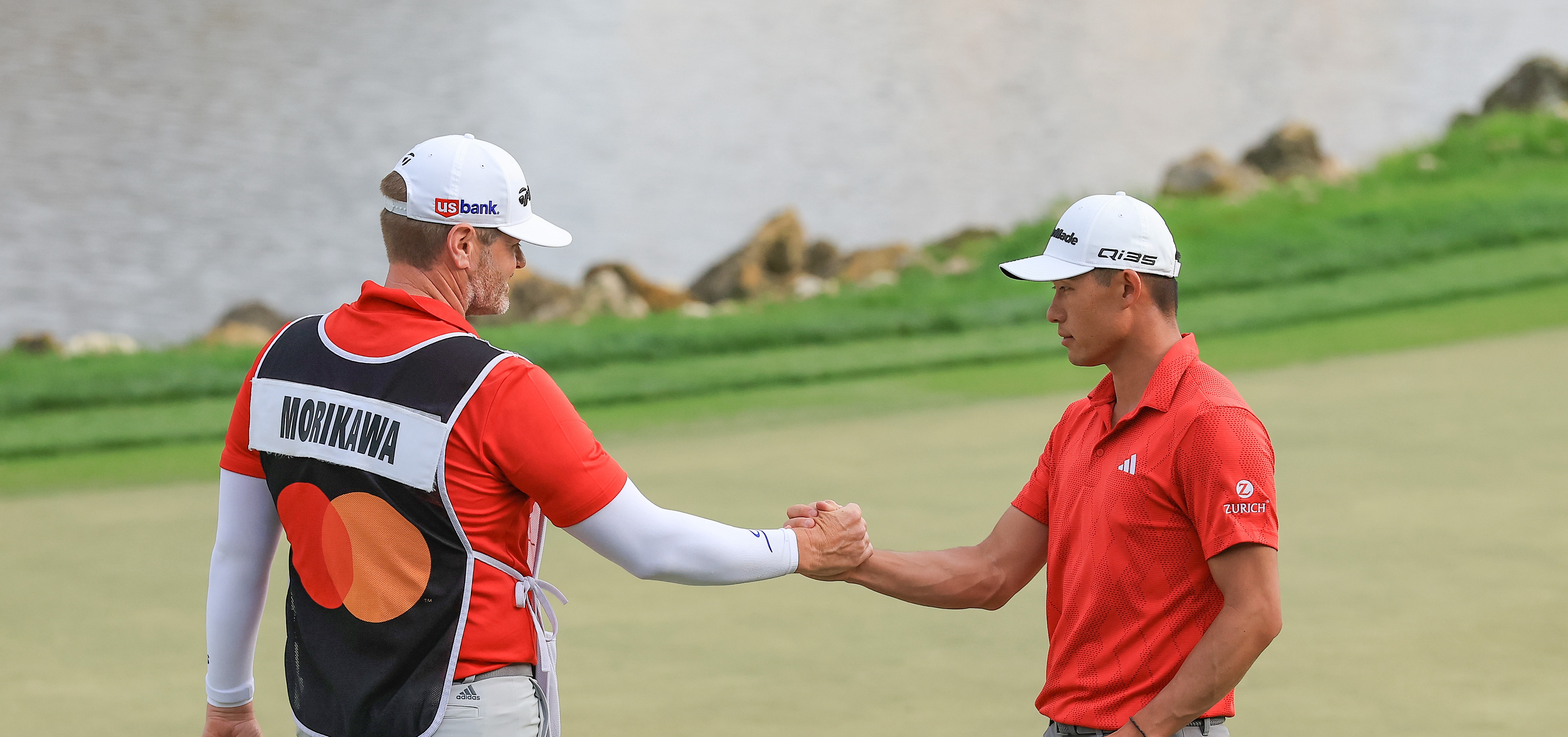 Morikawa leaps into lead heading into final round at Arnold Palmer Invitational presented by Mastercard