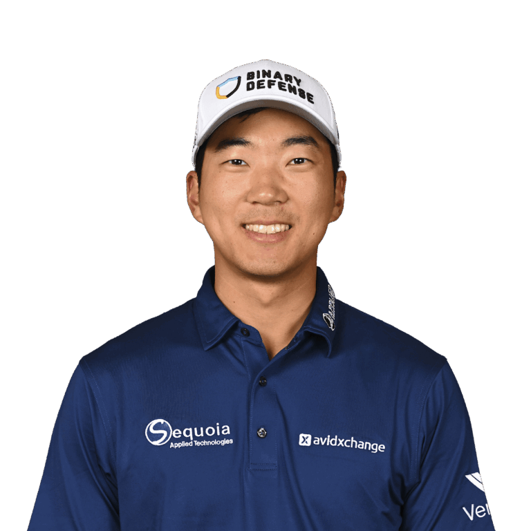 Champion image of Michael Kim