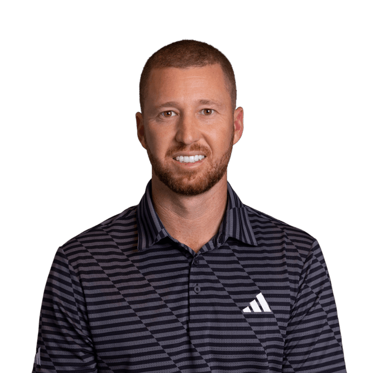 Champion image of Daniel Berger