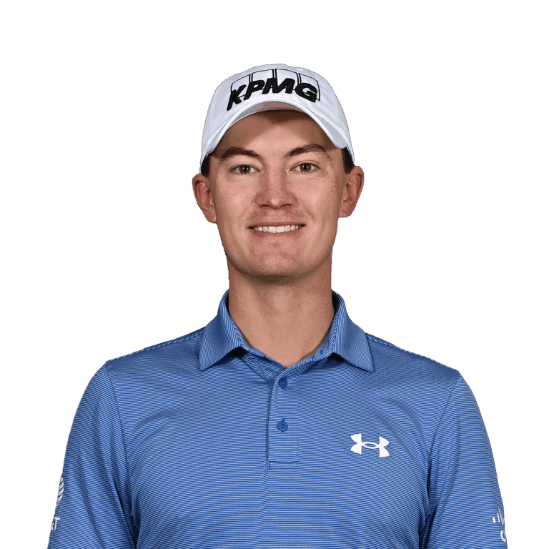 Champion image of Maverick McNealy