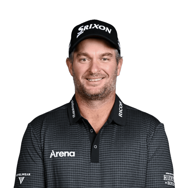 Champion image of Ryan Fox