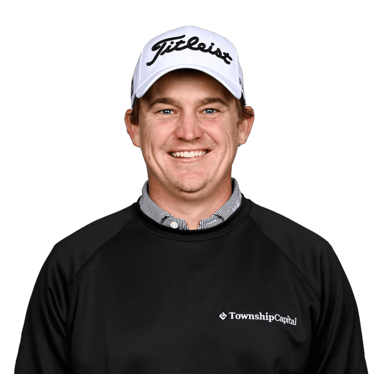 Champion image of Bud Cauley