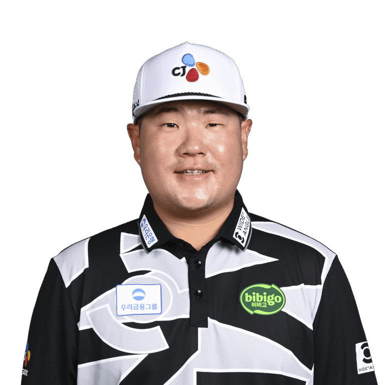 Champion image of Sungjae Im