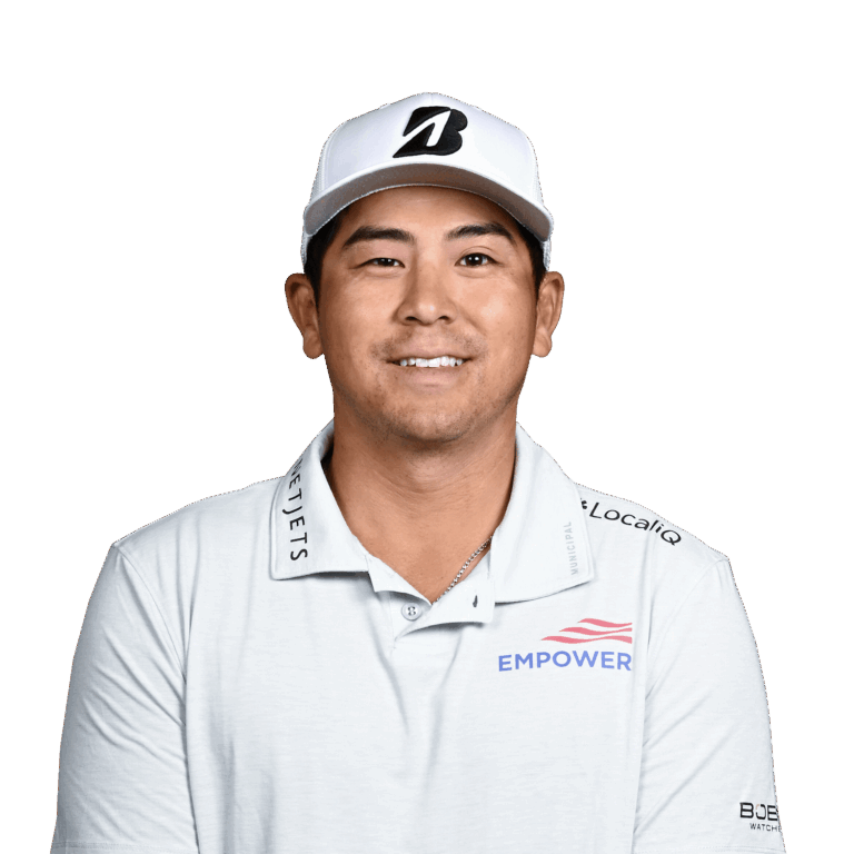 Champion image of Kurt Kitayama