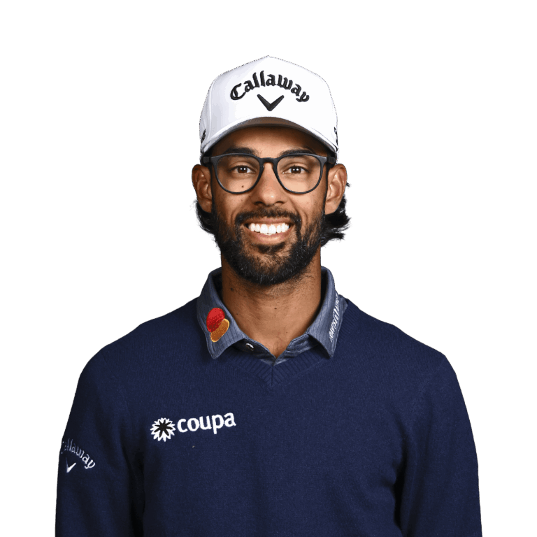 Champion image of Akshay Bhatia