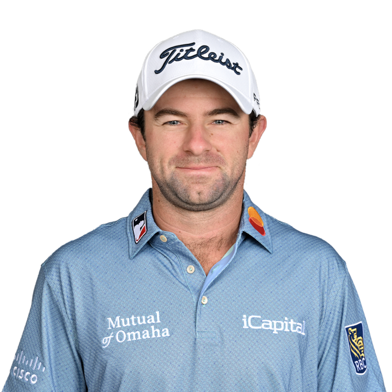 Champion image of Cameron Young