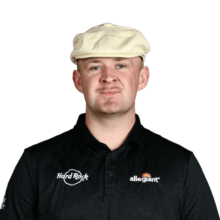 Champion image of Harry Hall