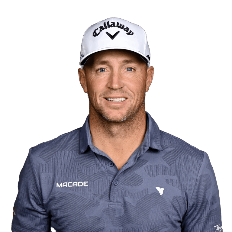 Champion image of Alex Noren