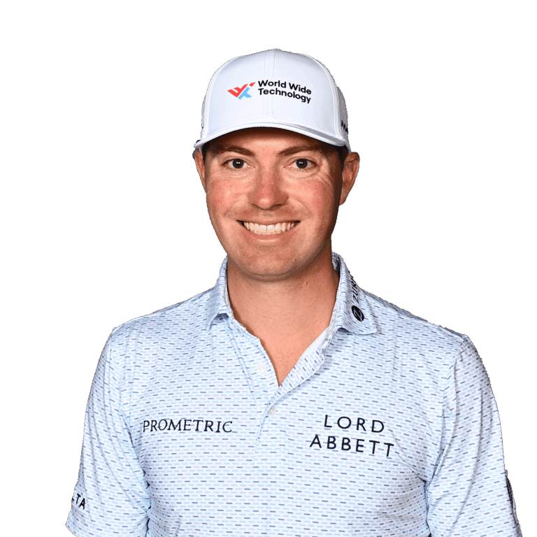 Champion image of Ben Griffin