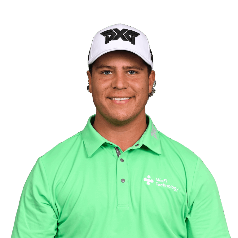 Champion image of Aldrich Potgieter