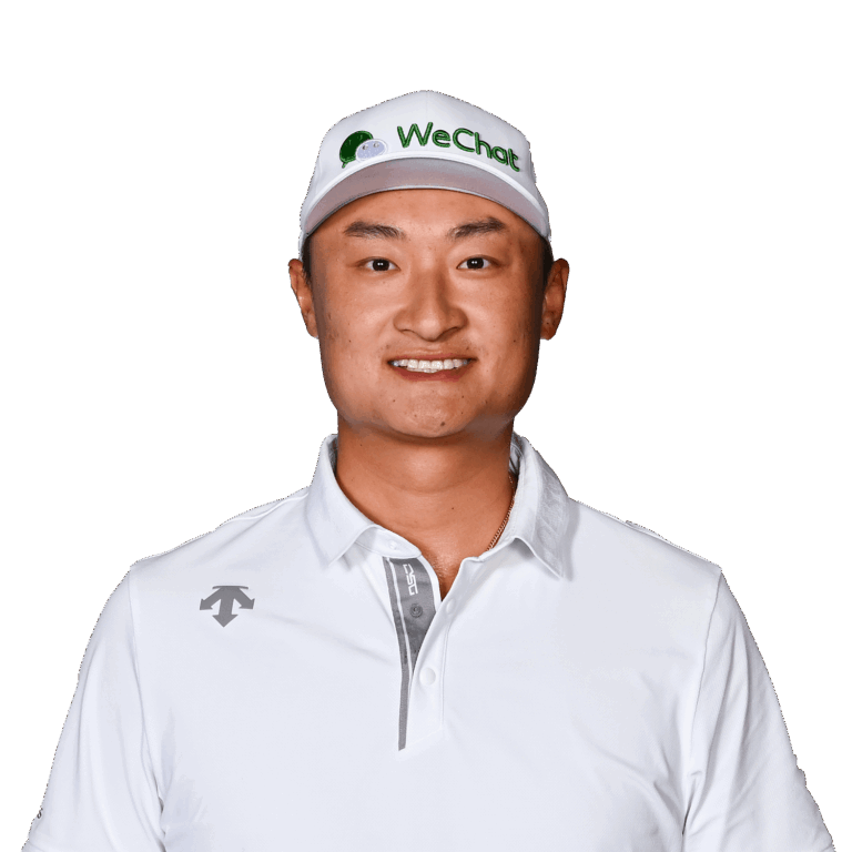 Champion image of Haotong Li