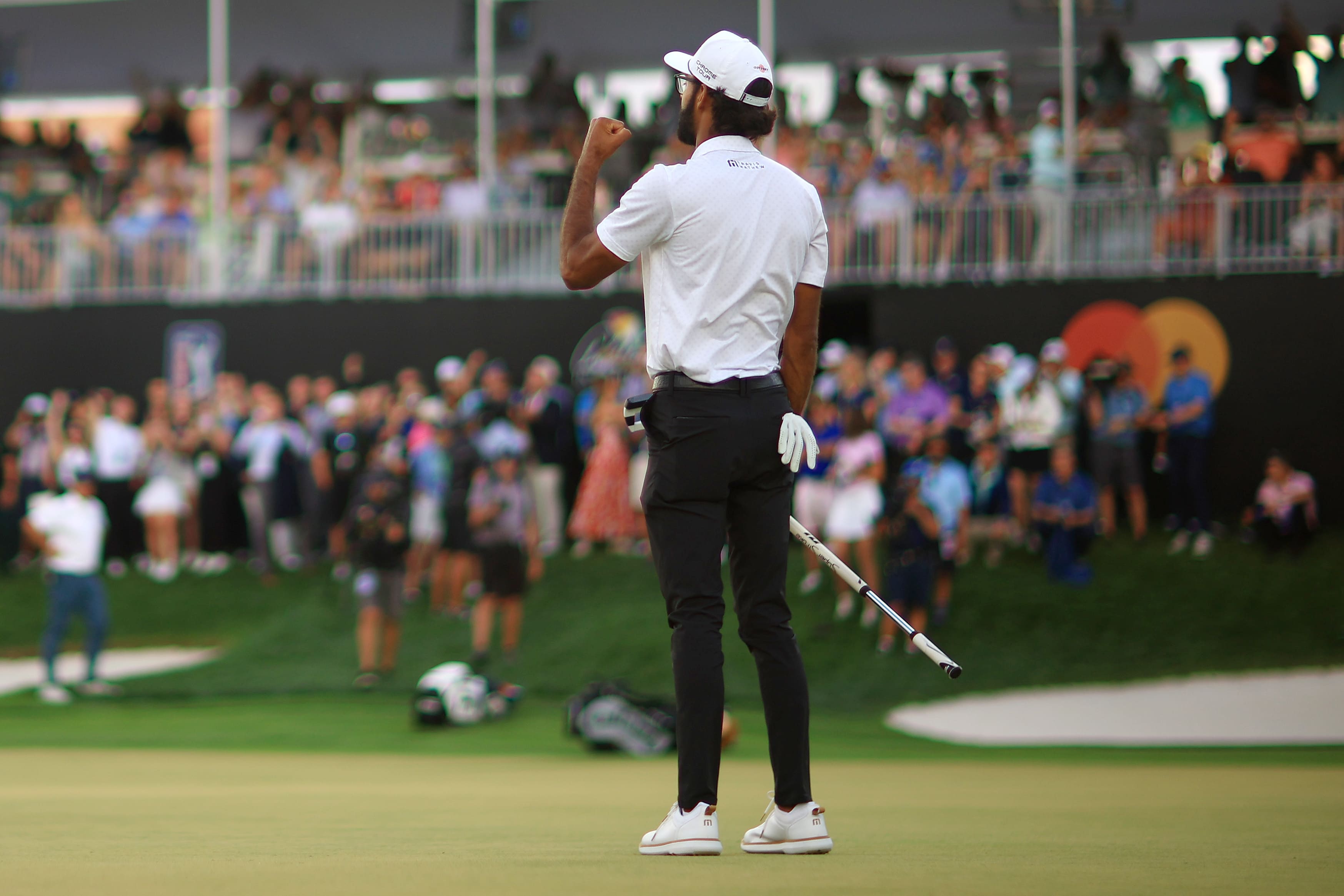 Akshay Bhatia, 2026 Arnold Palmer Invitational presented by Mastercard Champion