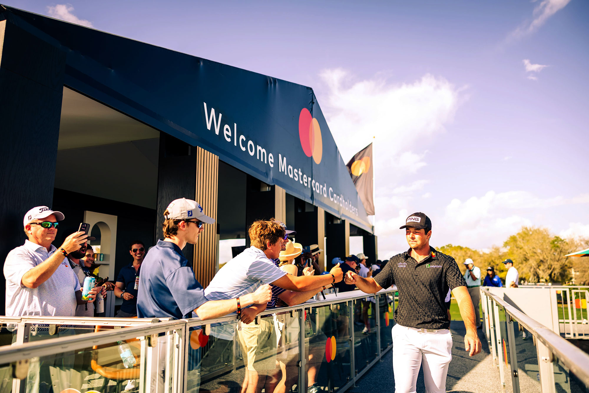 Tickets | Arnold Palmer Invitational presented by Mastercard®